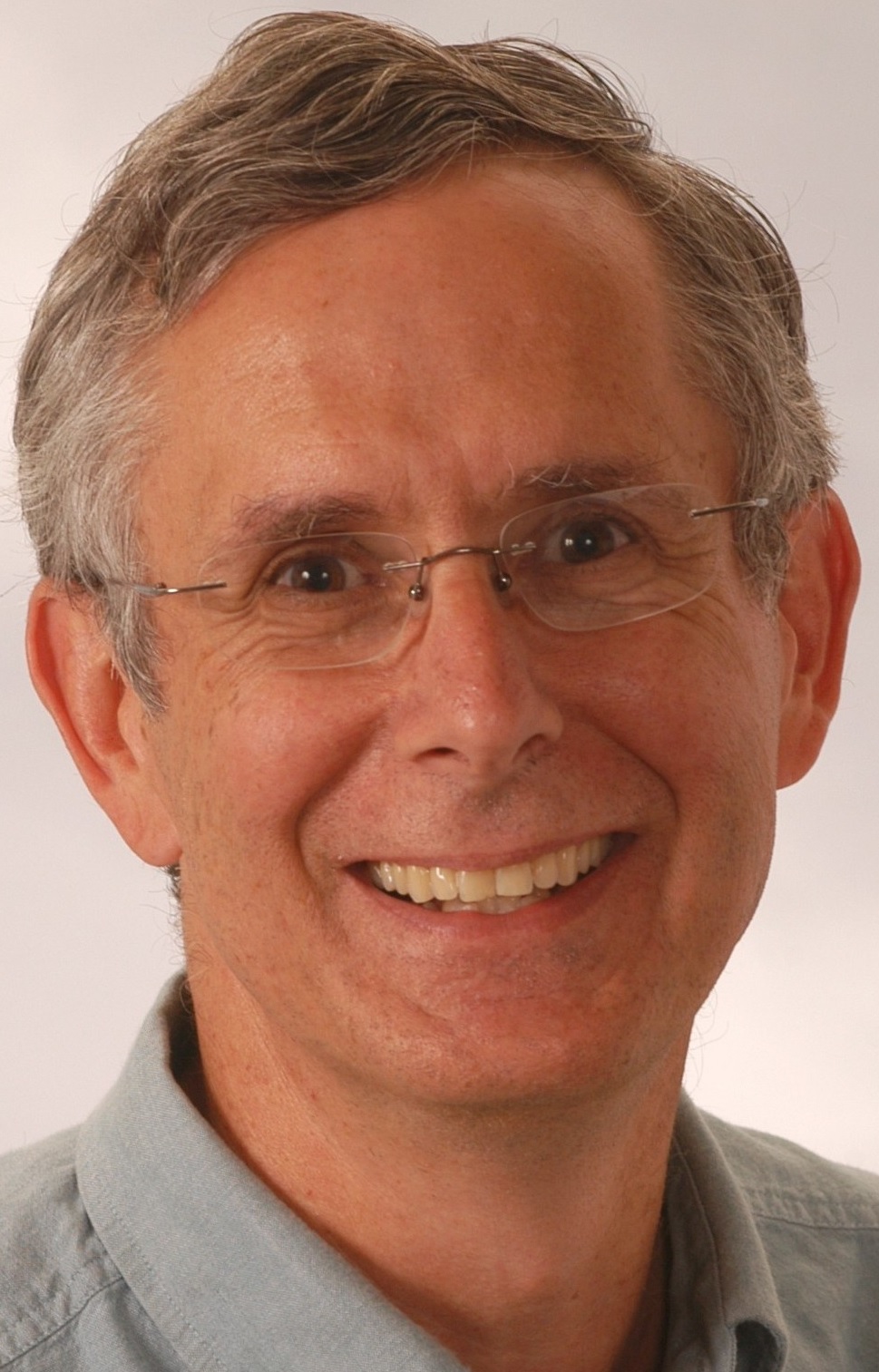 Peter Franklin
