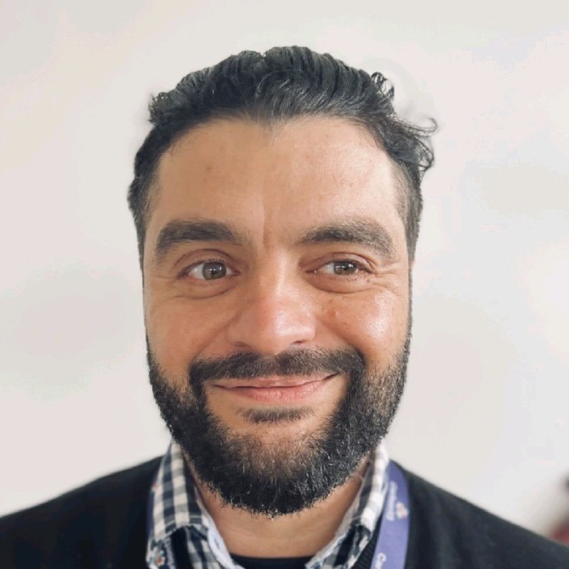 Richard Muscat